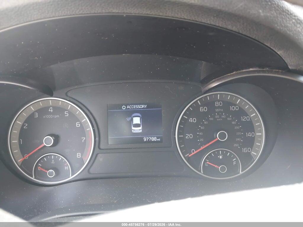 5XXGT4L31KG340651 2019 KIA OPTIMA photo no. 7