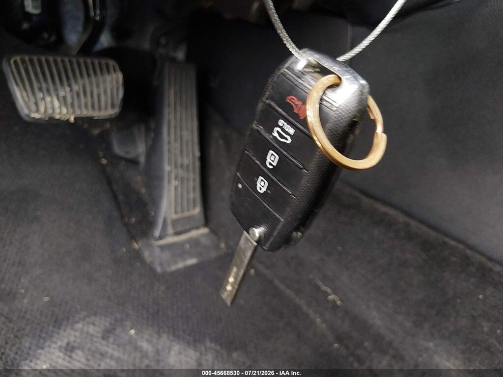 5XXGT4L34KG311113 2019 KIA OPTIMA photo no. 11
