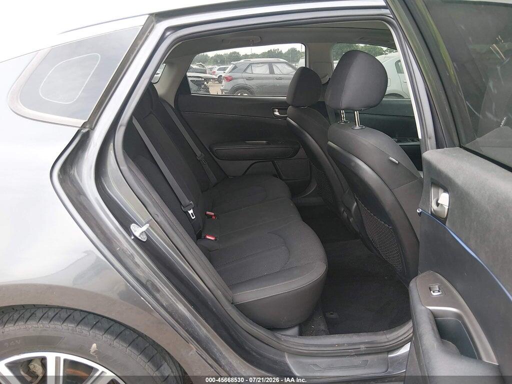 5XXGT4L34KG311113 2019 KIA OPTIMA photo no. 8