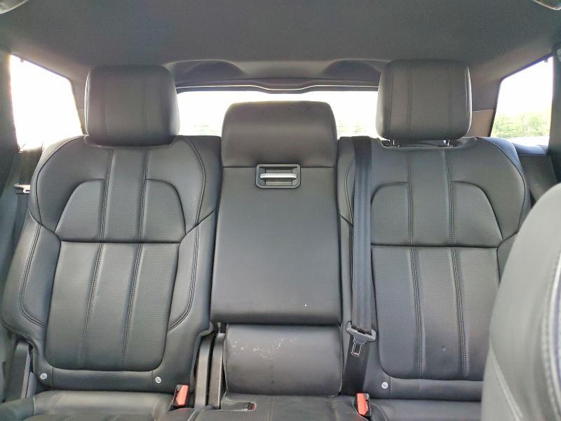 SALWR2FV9HA143817 2017 LAND ROVER RANGE ROVER SPORT photo no. 10