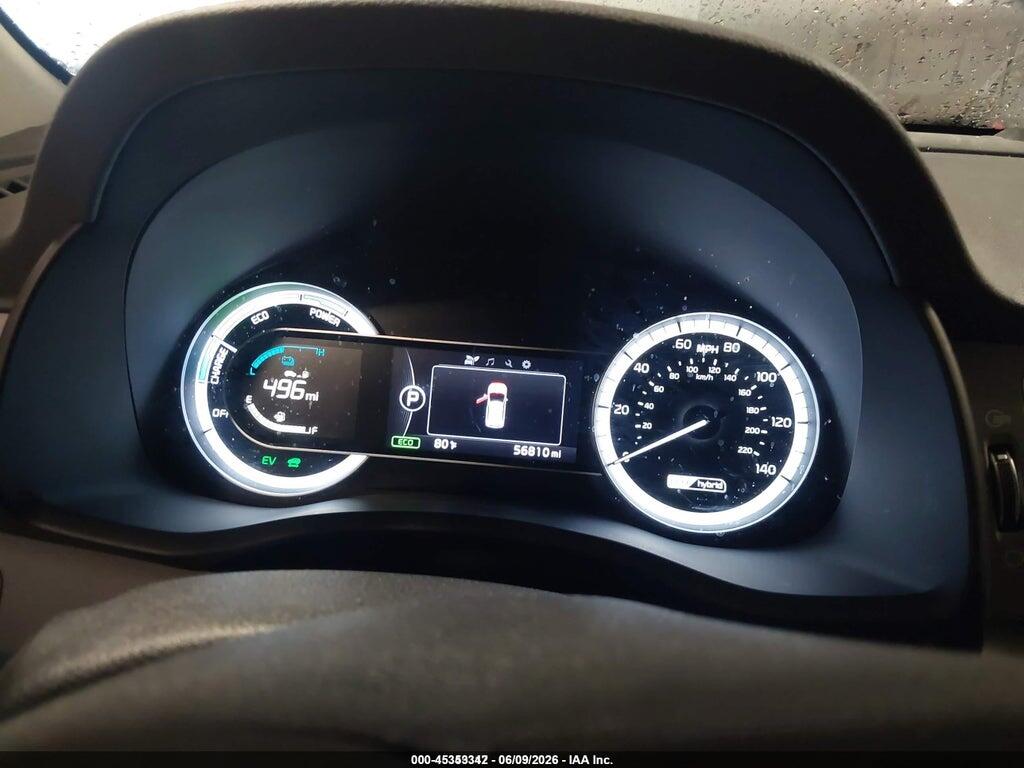 KNDCB3LC2J5158262 2018 KIA NIRO photo no. 7