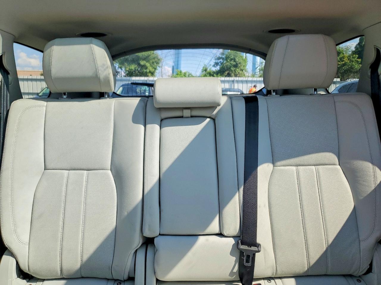 2017 LAND ROVER DISCOVERY SPORT HSE — Фото 10 из 13