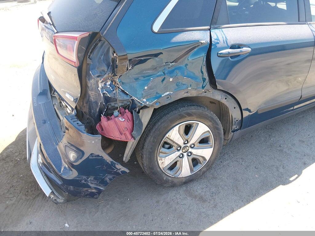 KNDCB3LC6J5200755 2018 KIA NIRO photo no. 12
