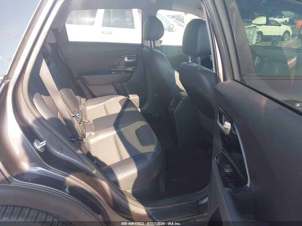 KNDCC3LC7J5134357 2018 KIA NIRO photo no. 8
