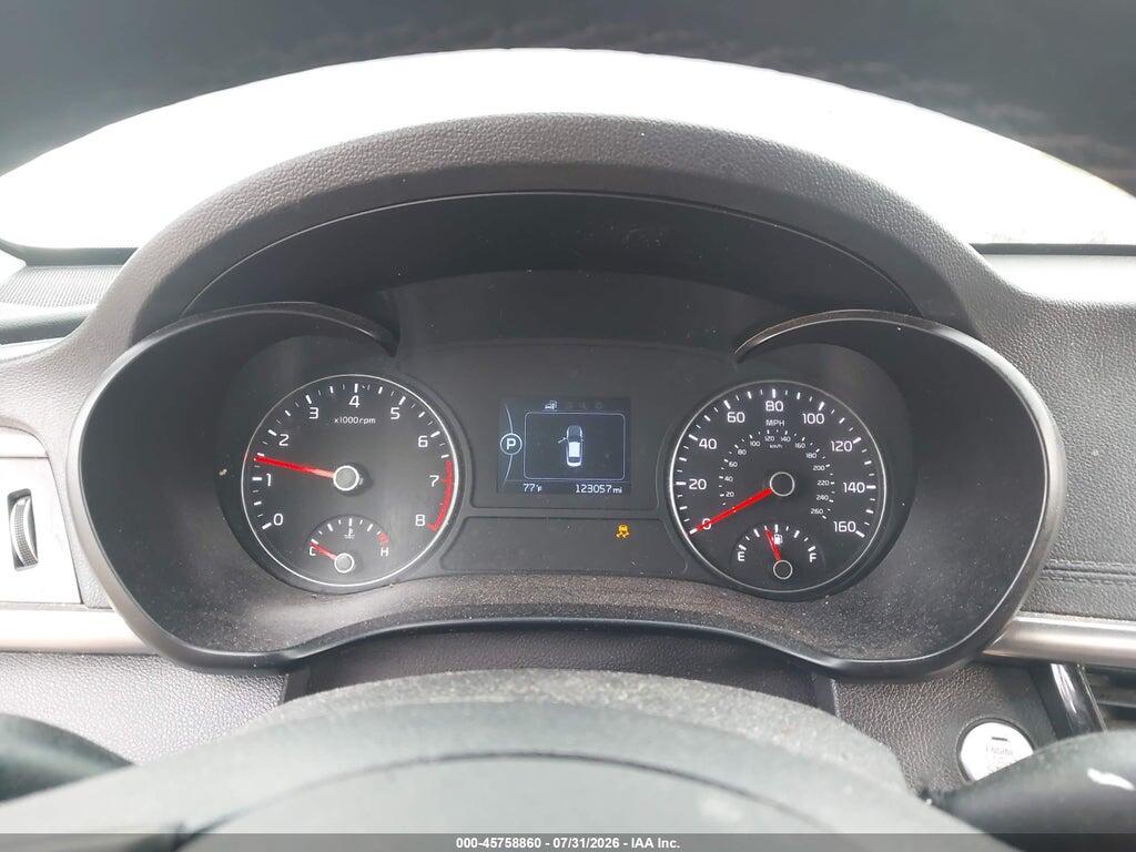 5XXGU4L36JG226785 2018 KIA OPTIMA photo no. 7