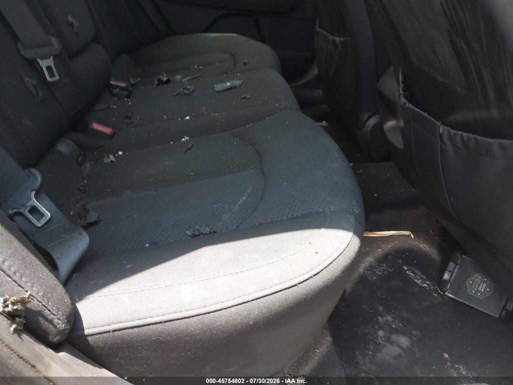 5XXGT4L32JG199085 2018 KIA OPTIMA photo no. 8