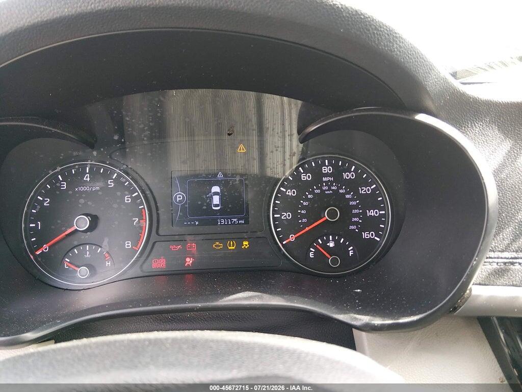 5XXGT4L38JG226547 2018 KIA OPTIMA photo no. 7