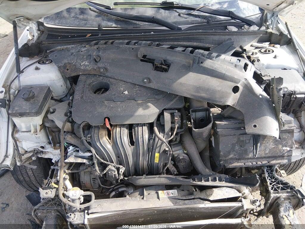 5XXGT4L3XJG184656 2018 KIA OPTIMA photo no. 10