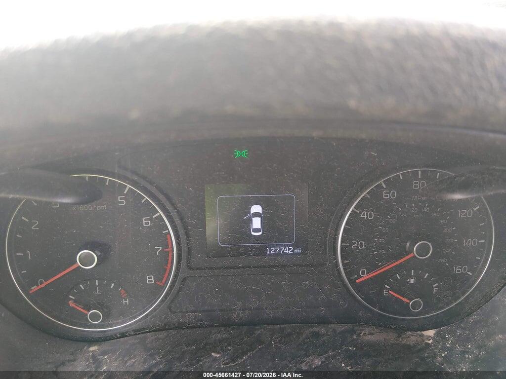 5XXGT4L3XJG184656 2018 KIA OPTIMA photo no. 7
