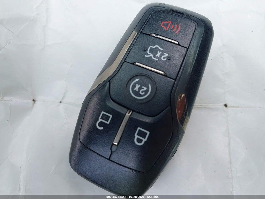 3LN6L2J98FR613613 2015 LINCOLN MKZ photo no. 11