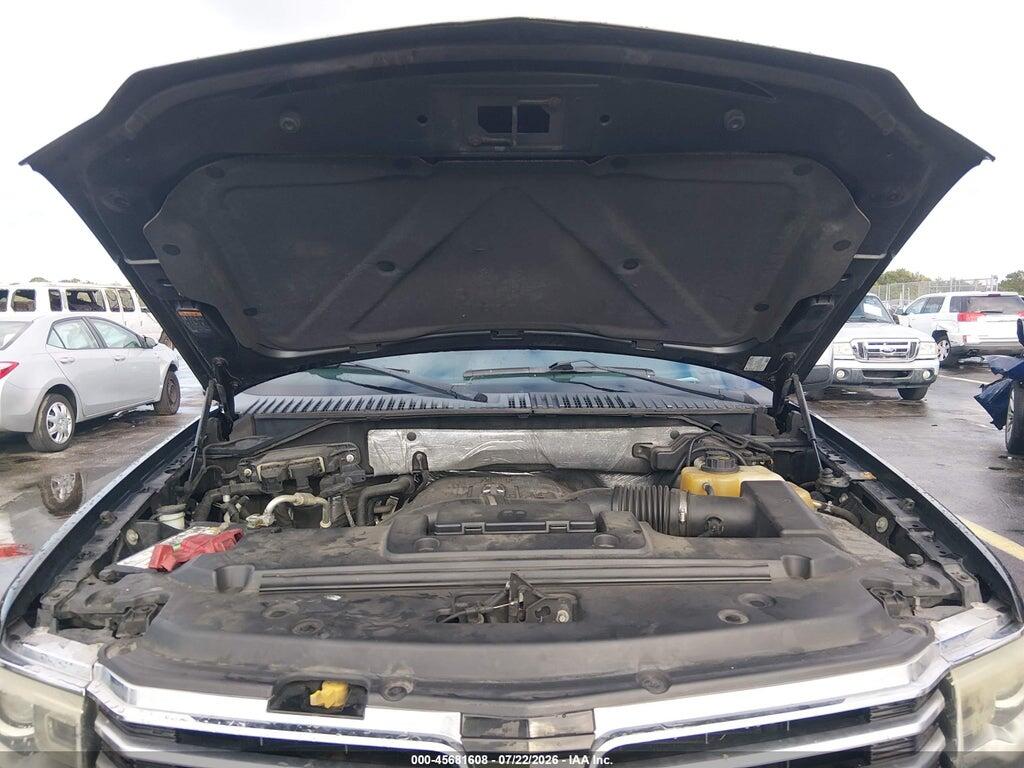 5LMJJ2JT8FEJ02608 2015 LINCOLN NAVIGATOR photo no. 10
