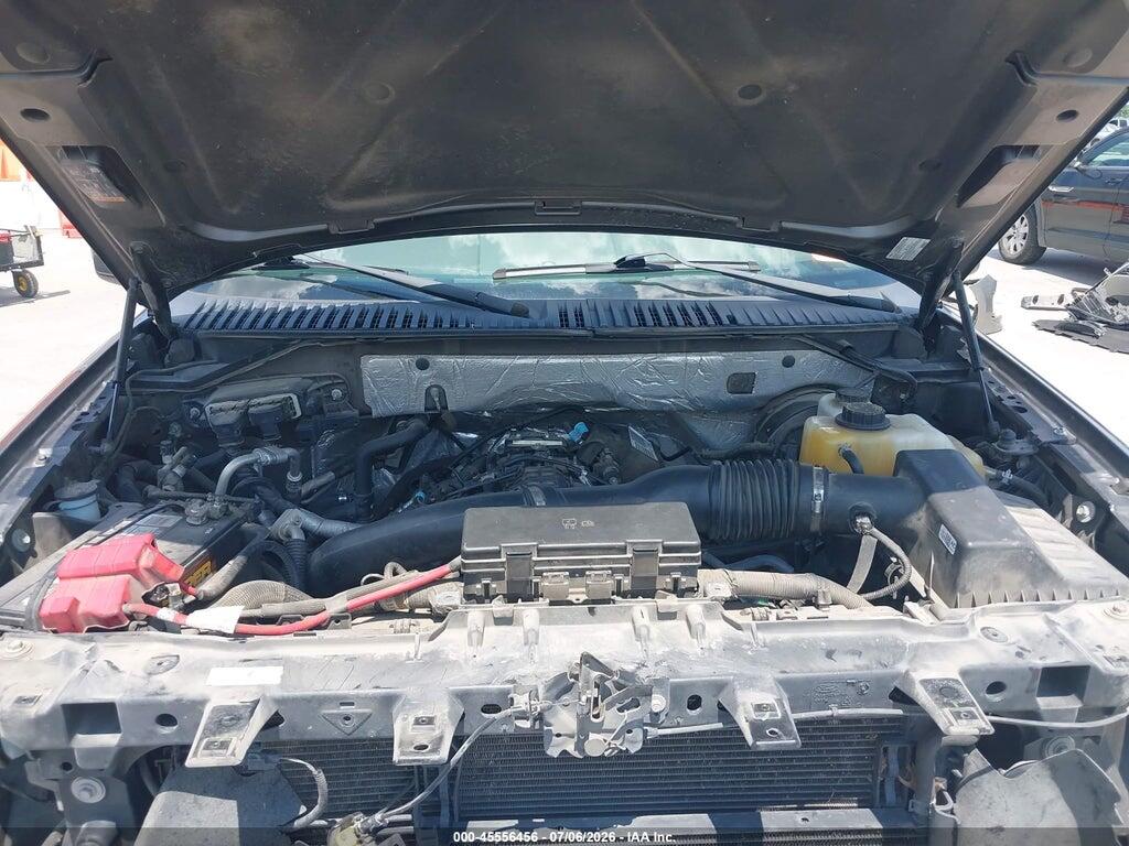 5LMJJ2HT2FEJ06563 2015 LINCOLN NAVIGATOR photo no. 10