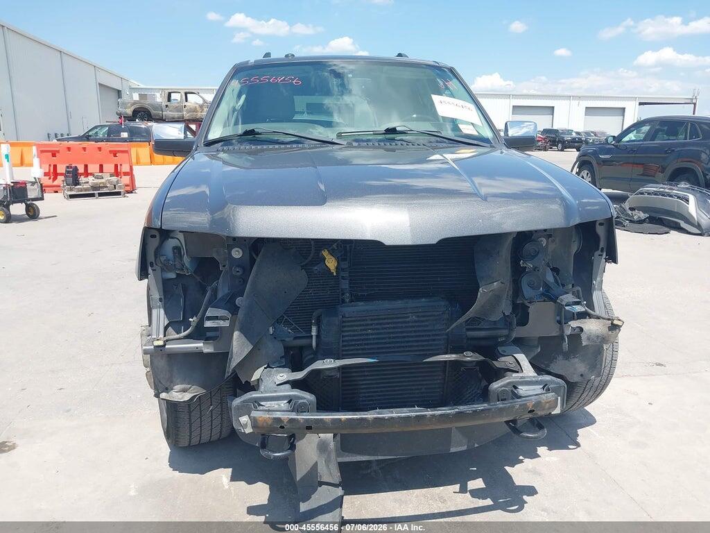 5LMJJ2HT2FEJ06563 2015 LINCOLN NAVIGATOR photo no. 6