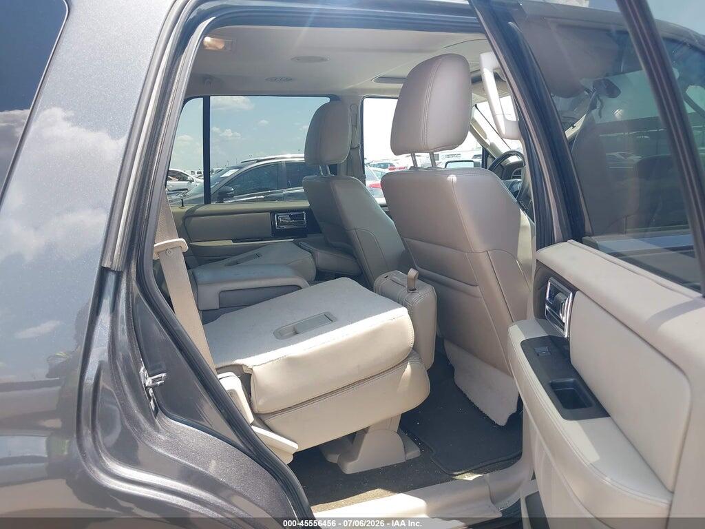 5LMJJ2HT2FEJ06563 2015 LINCOLN NAVIGATOR photo no. 8