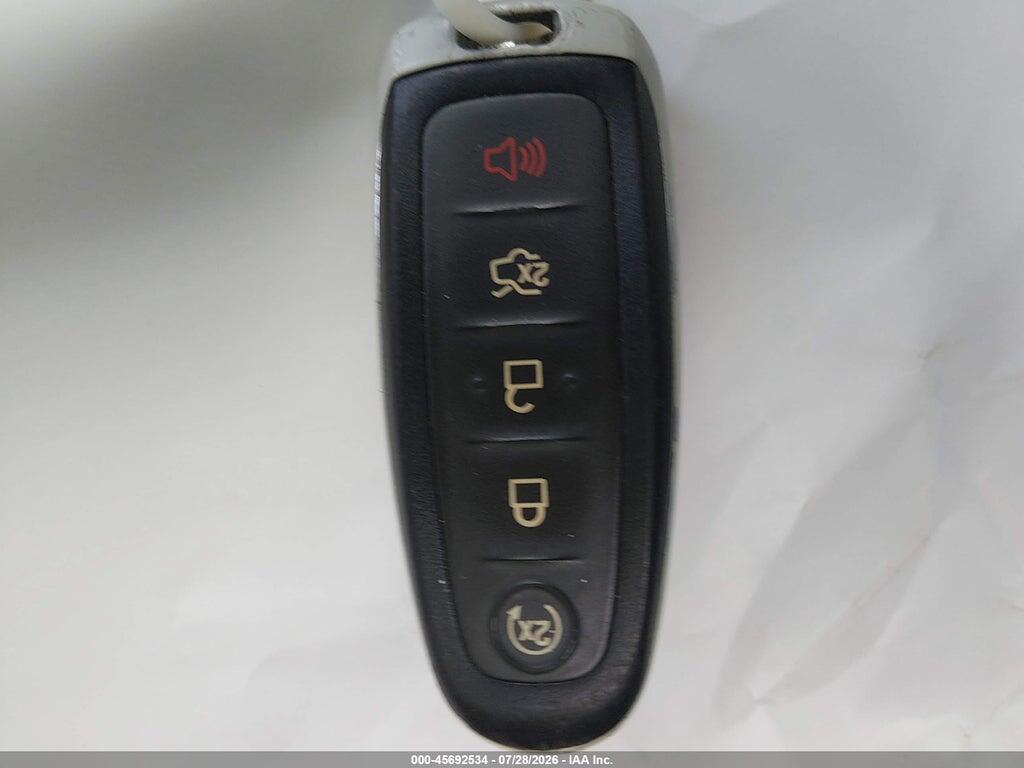 5LMJJ3JTXFEJ08352 2015 LINCOLN NAVIGATOR L photo no. 11