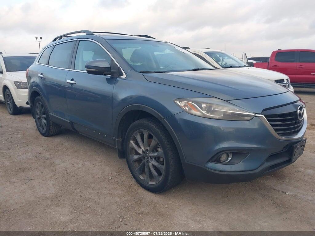 JM3TB2DA3F0464339 2015 MAZDA CX-9 photo no. 1