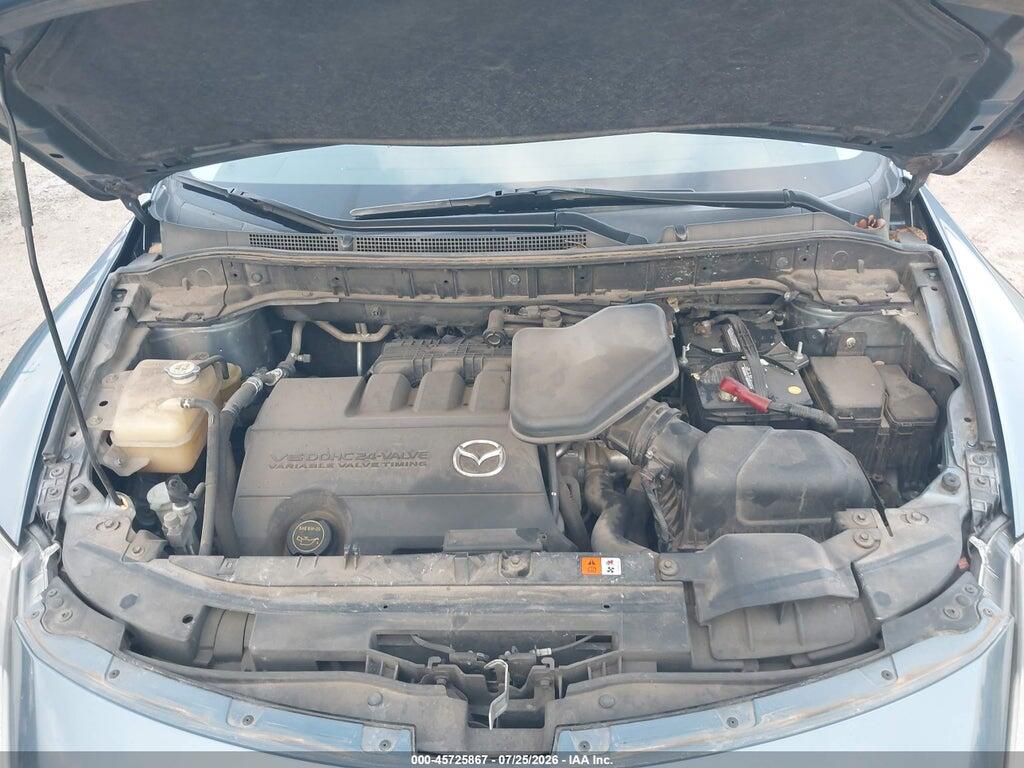 JM3TB2DA3F0464339 2015 MAZDA CX-9 photo no. 10