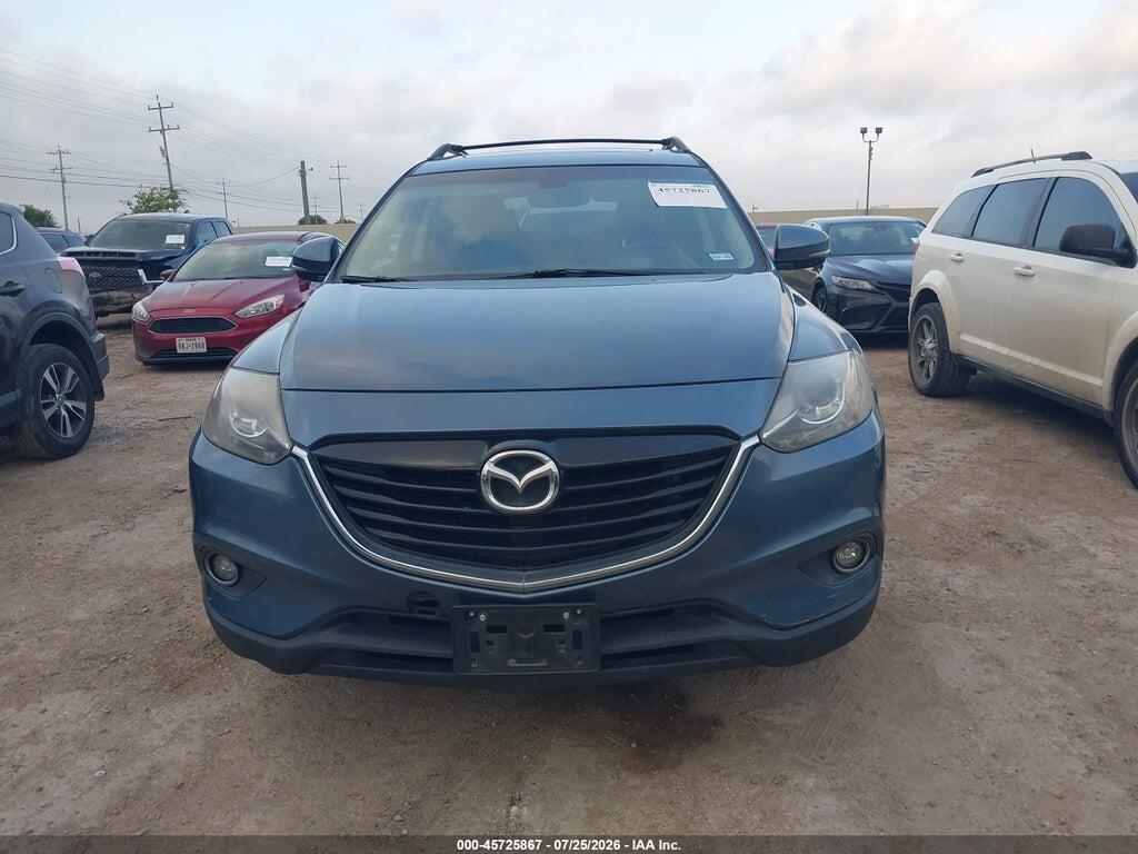 JM3TB2DA3F0464339 2015 MAZDA CX-9 photo no. 12