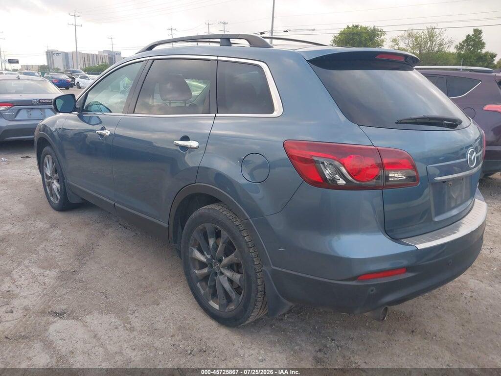 JM3TB2DA3F0464339 2015 MAZDA CX-9 photo no. 3