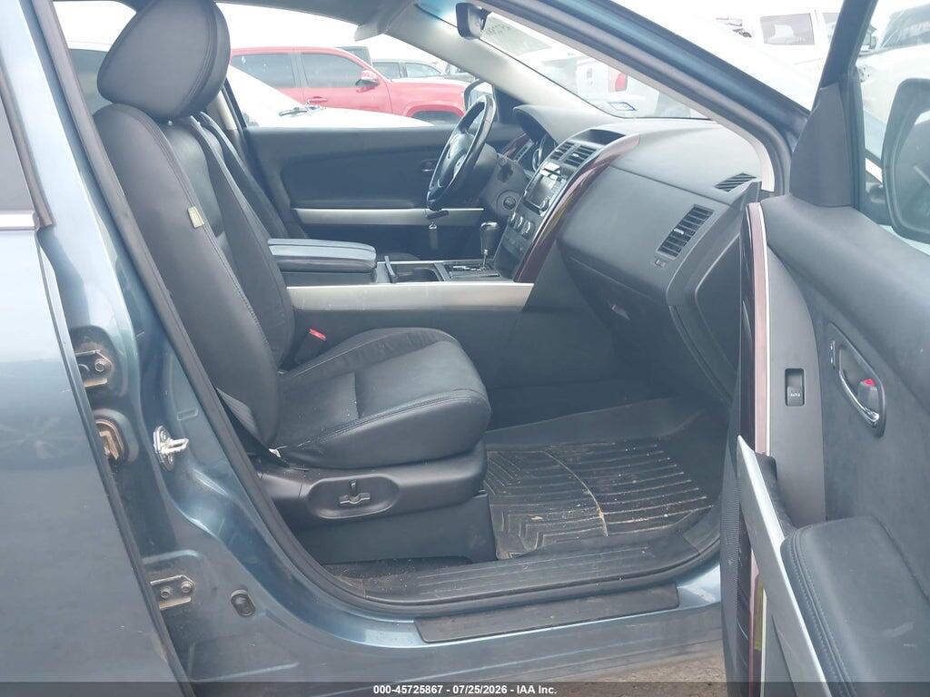 JM3TB2DA3F0464339 2015 MAZDA CX-9 photo no. 5