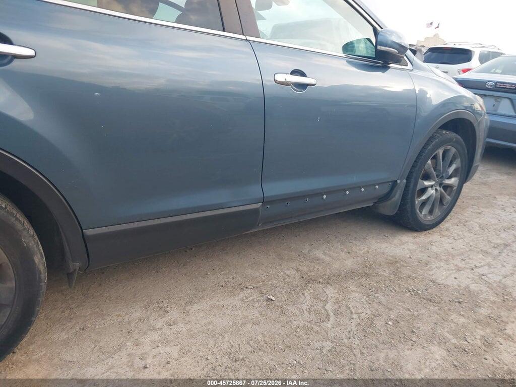 JM3TB2DA3F0464339 2015 MAZDA CX-9 photo no. 6