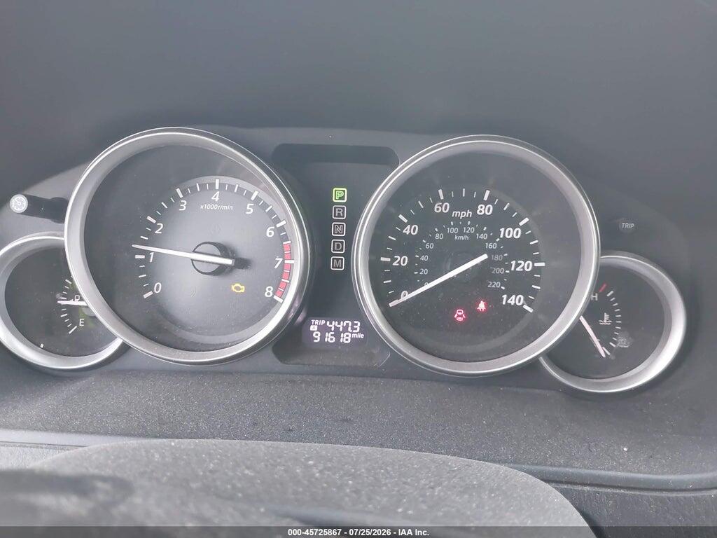 JM3TB2DA3F0464339 2015 MAZDA CX-9 photo no. 7