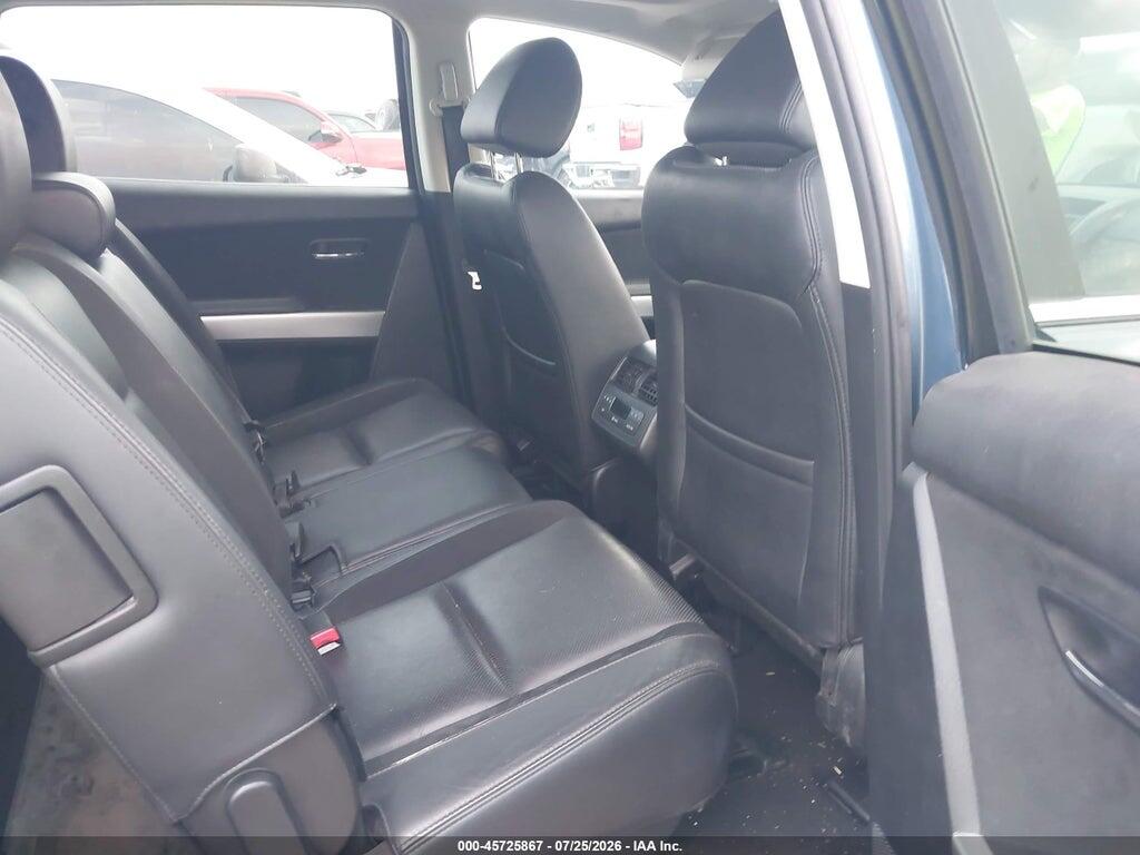 JM3TB2DA3F0464339 2015 MAZDA CX-9 photo no. 8