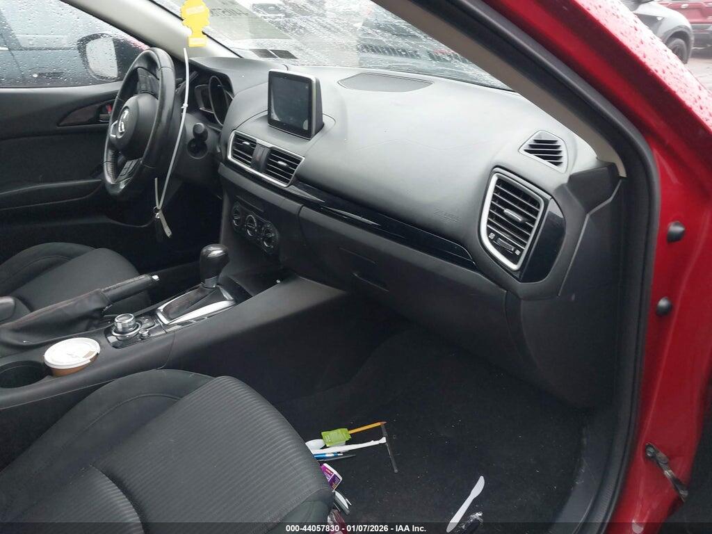 JM1BM1V77F1220232 2015 MAZDA MAZDA3 photo no. 5