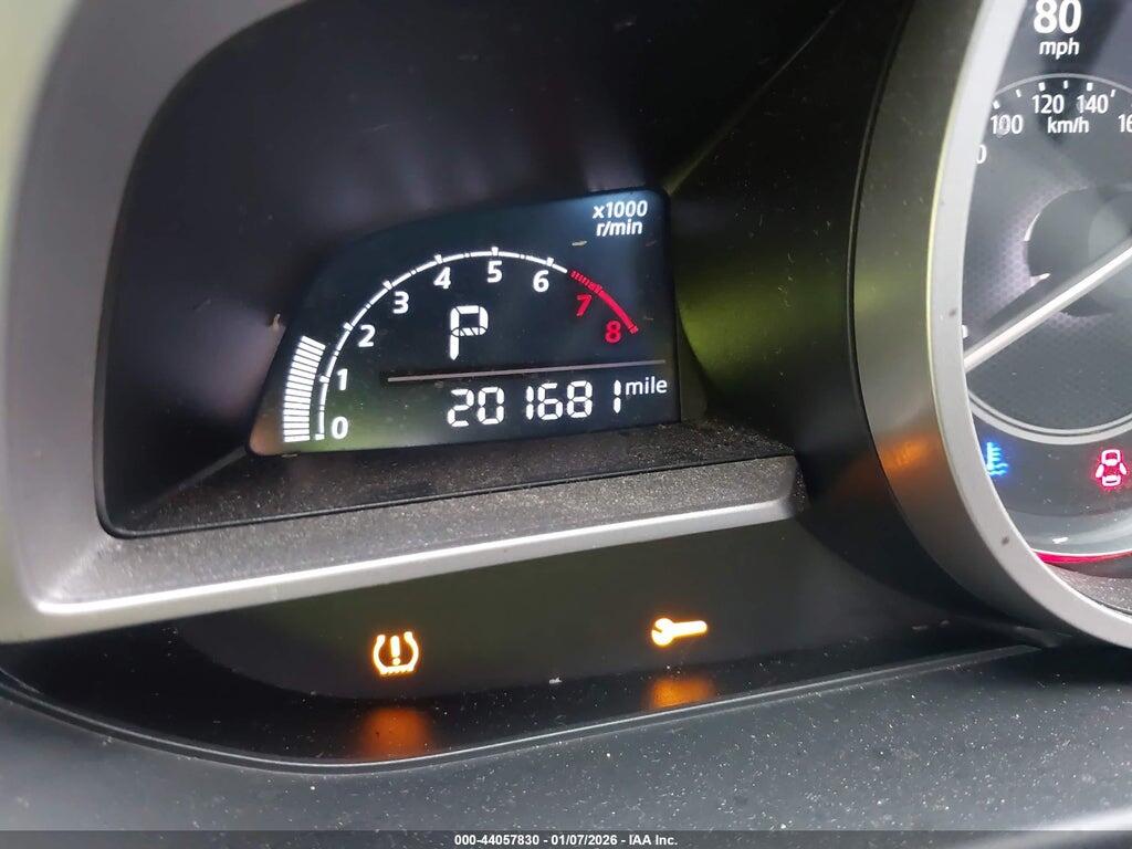 JM1BM1V77F1220232 2015 MAZDA MAZDA3 photo no. 7