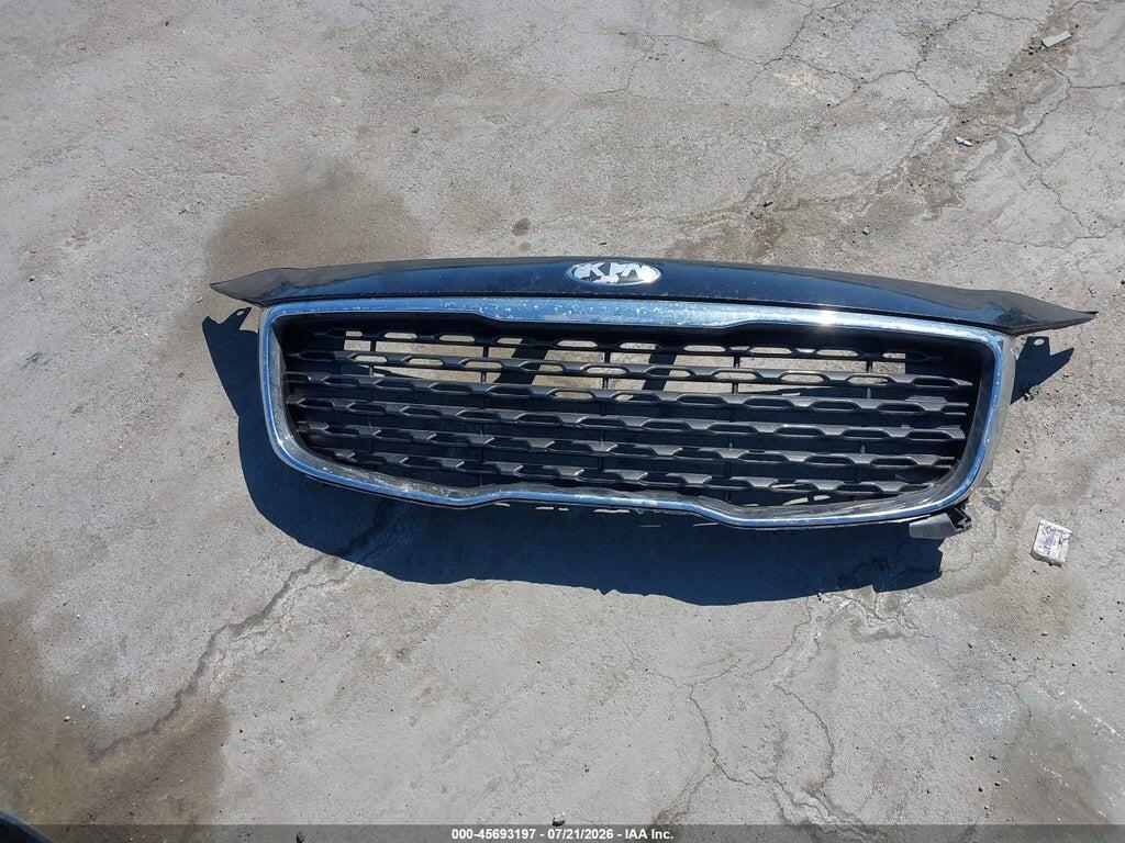 KNDMA5C18K6549672 2019 KIA SEDONA photo no. 12