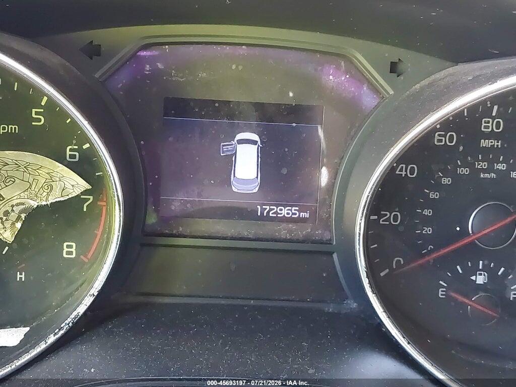 KNDMA5C18K6549672 2019 KIA SEDONA photo no. 7