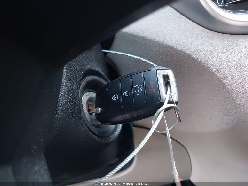 5XYPG4A53KG535509 2019 KIA SORENTO photo no. 11