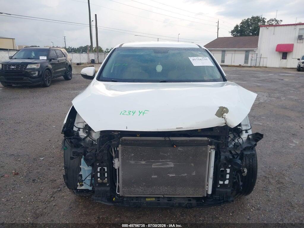 5XYPG4A53KG535509 2019 KIA SORENTO photo no. 12
