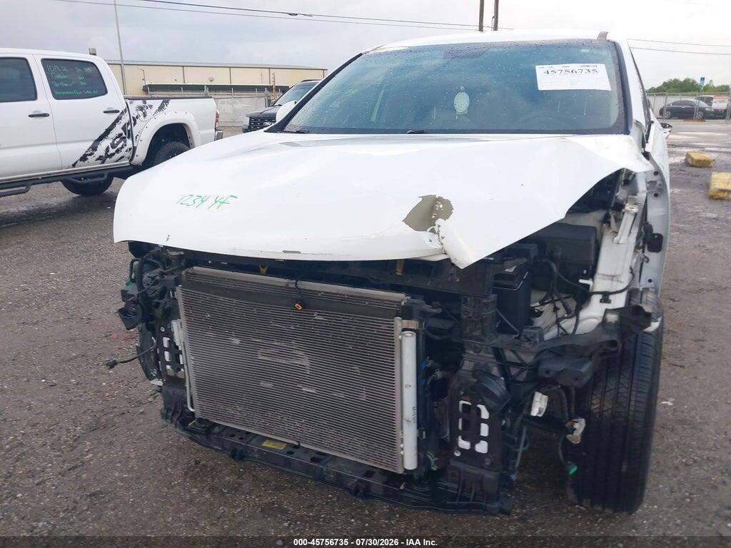 5XYPG4A53KG535509 2019 KIA SORENTO photo no. 6