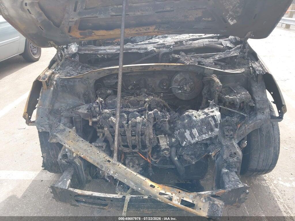 5XYPGDA30KG570958 2019 KIA SORENTO photo no. 10