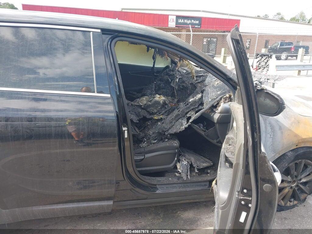 5XYPGDA30KG570958 2019 KIA SORENTO photo no. 5