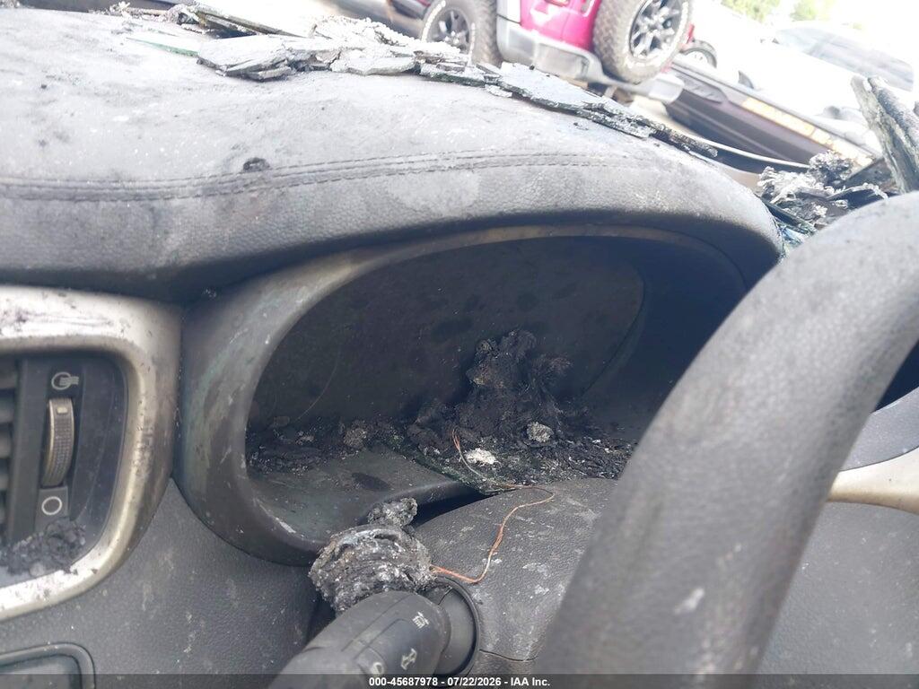 5XYPGDA30KG570958 2019 KIA SORENTO photo no. 7