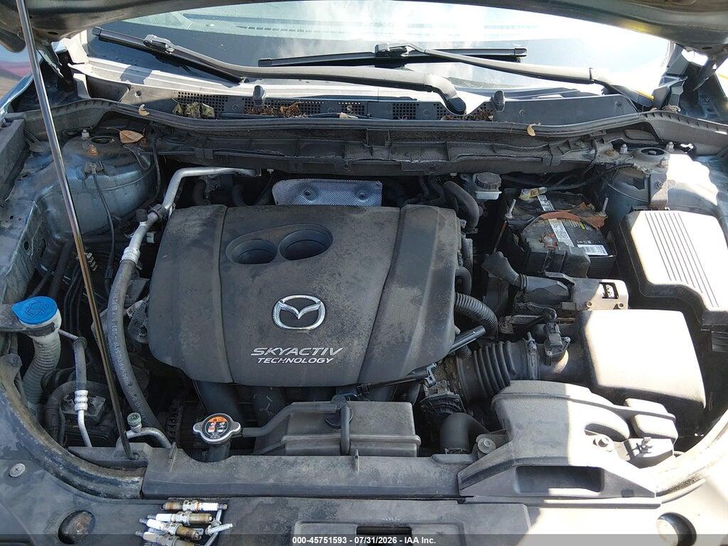 JM3KE4CY9F0454296 2015 MAZDA CX-5 photo no. 10