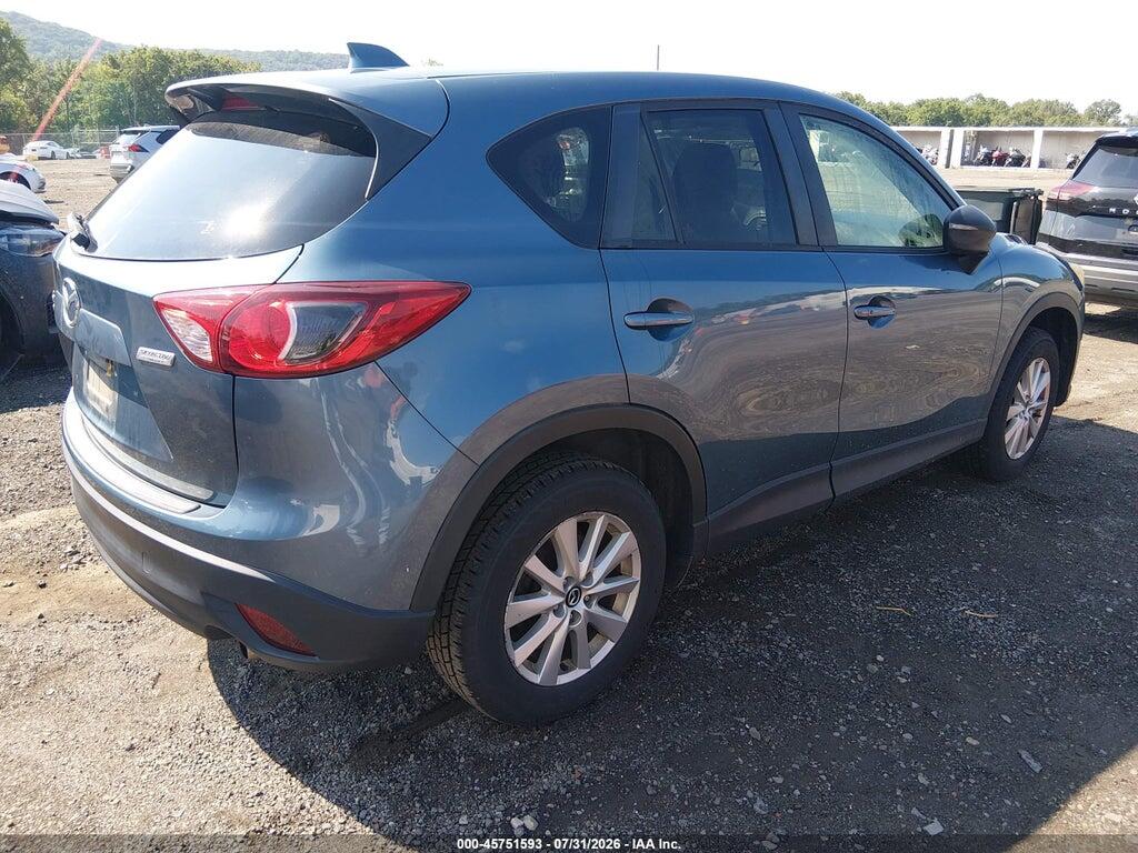 JM3KE4CY9F0454296 2015 MAZDA CX-5 photo no. 4