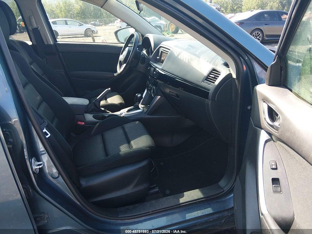 JM3KE4CY9F0454296 2015 MAZDA CX-5 photo no. 5