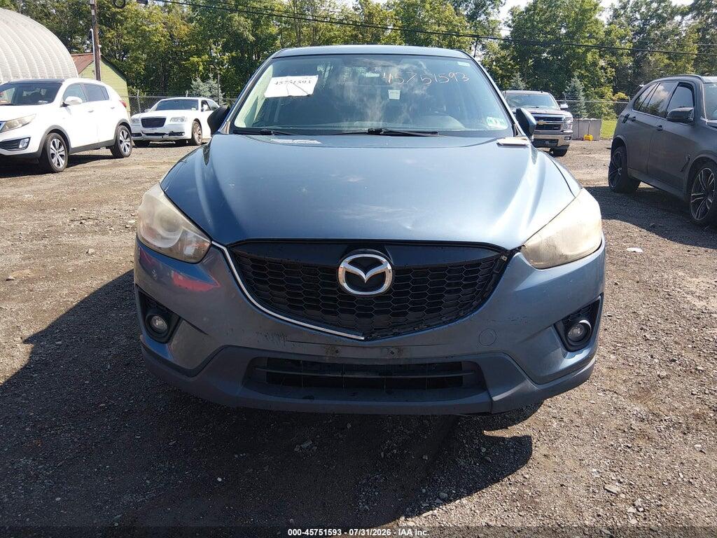 JM3KE4CY9F0454296 2015 MAZDA CX-5 photo no. 6