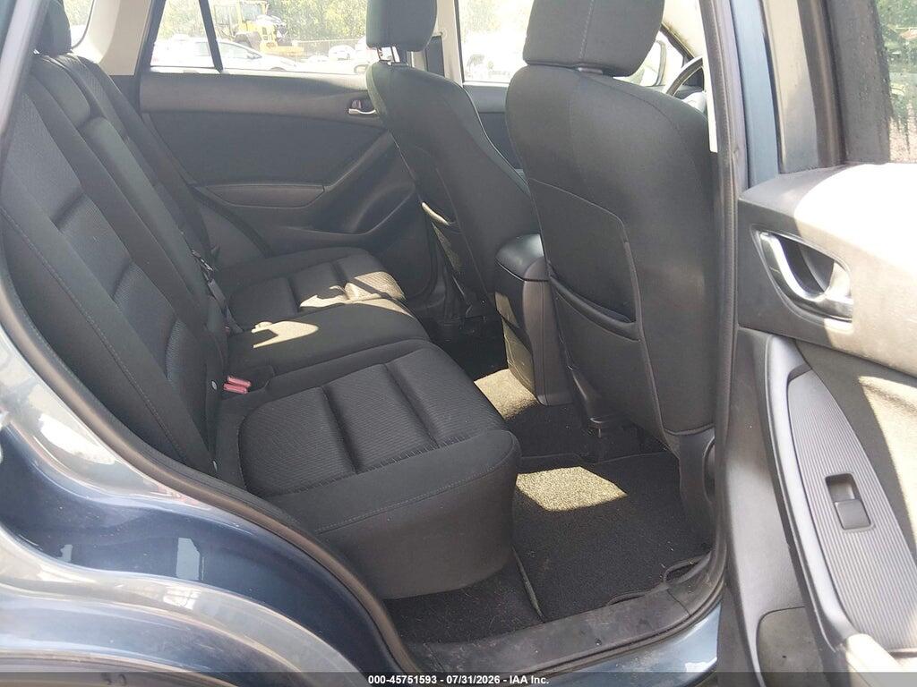 JM3KE4CY9F0454296 2015 MAZDA CX-5 photo no. 8