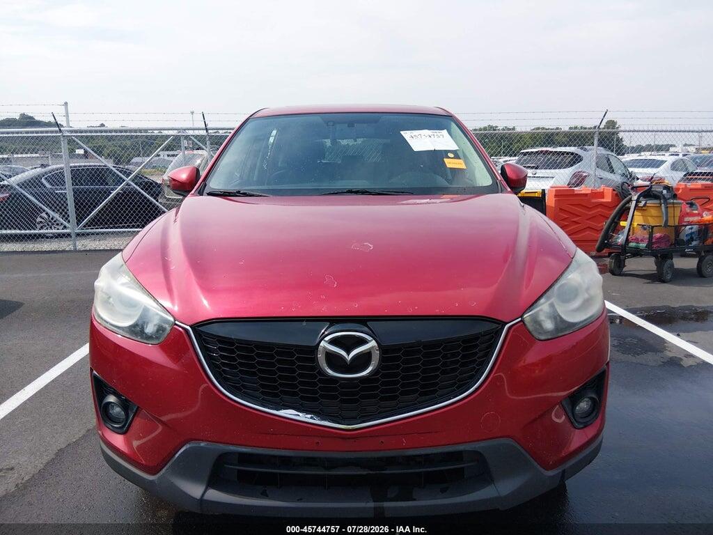 JM3KE2DY4F0483756 2015 MAZDA CX-5 photo no. 12