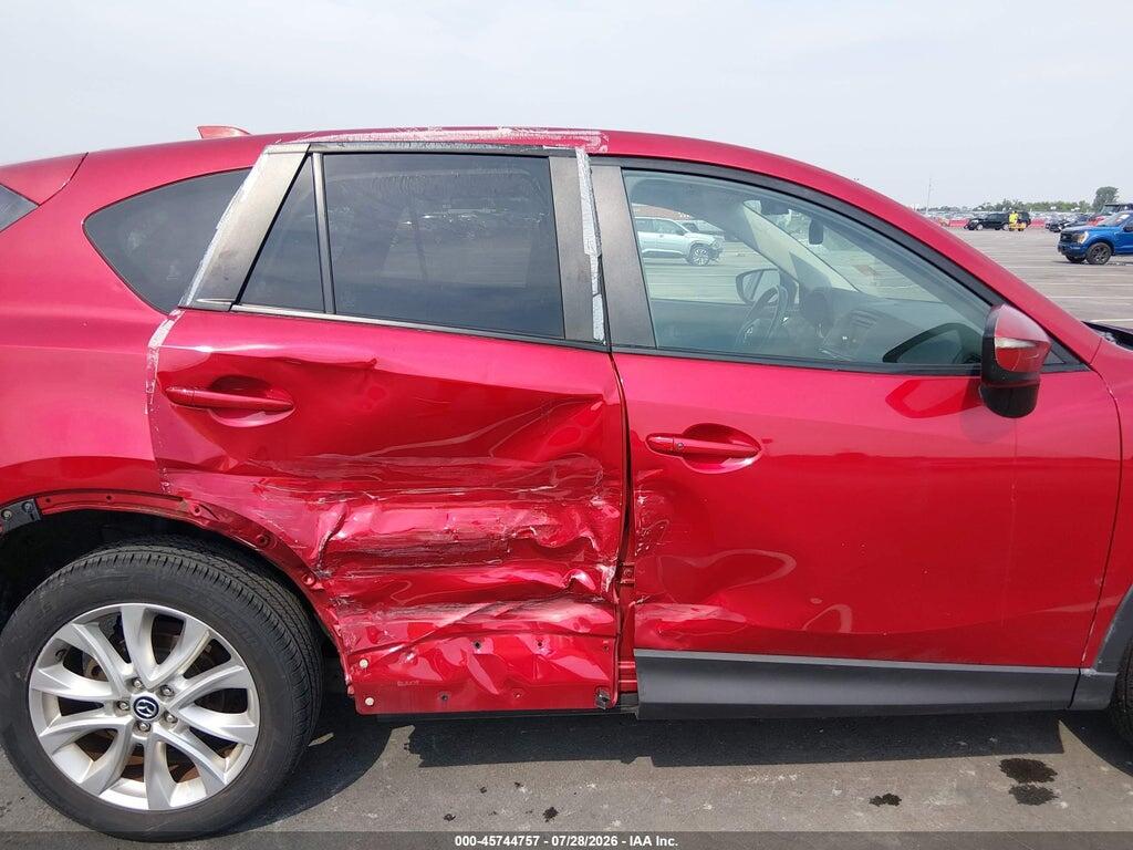 JM3KE2DY4F0483756 2015 MAZDA CX-5 photo no. 6