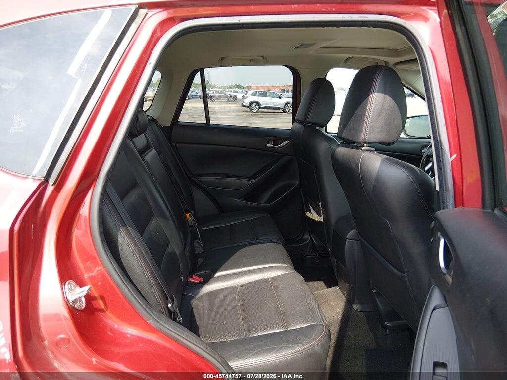 JM3KE2DY4F0483756 2015 MAZDA CX-5 photo no. 8