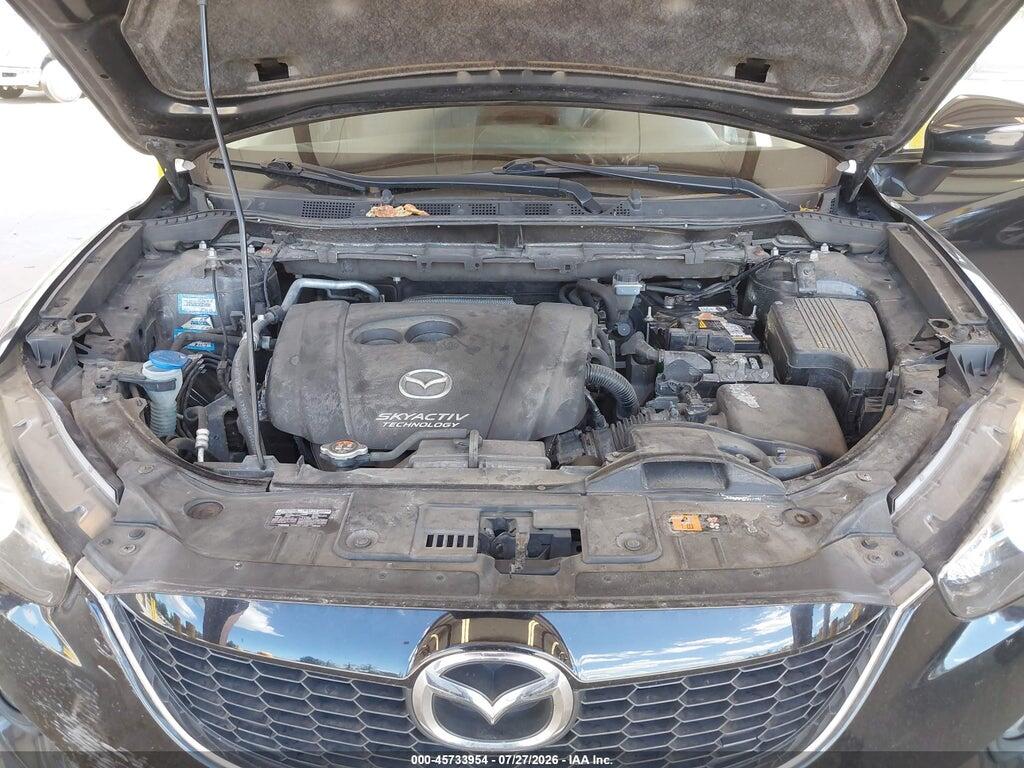 JM3KE4DY5F0471630 2015 MAZDA CX-5 photo no. 10