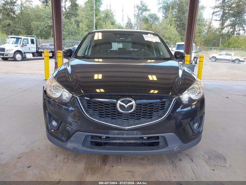 JM3KE4DY5F0471630 2015 MAZDA CX-5 photo no. 12