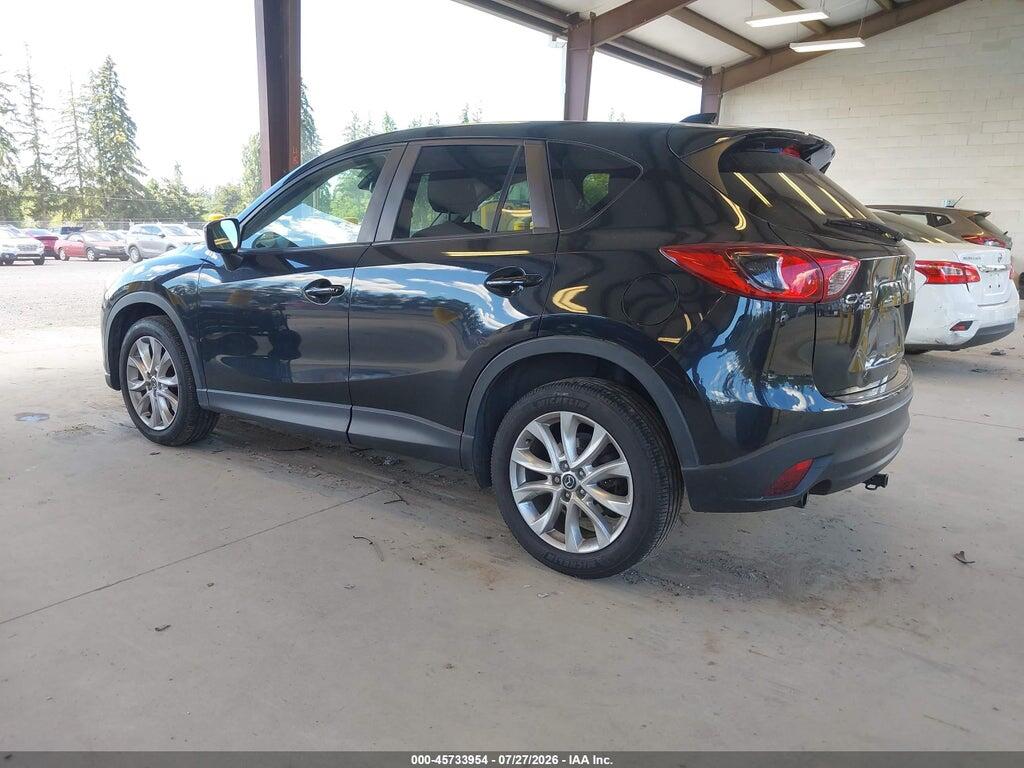 JM3KE4DY5F0471630 2015 MAZDA CX-5 photo no. 3