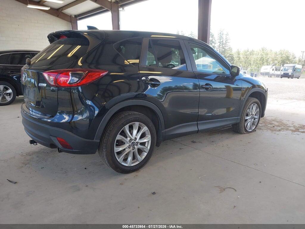 JM3KE4DY5F0471630 2015 MAZDA CX-5 photo no. 4