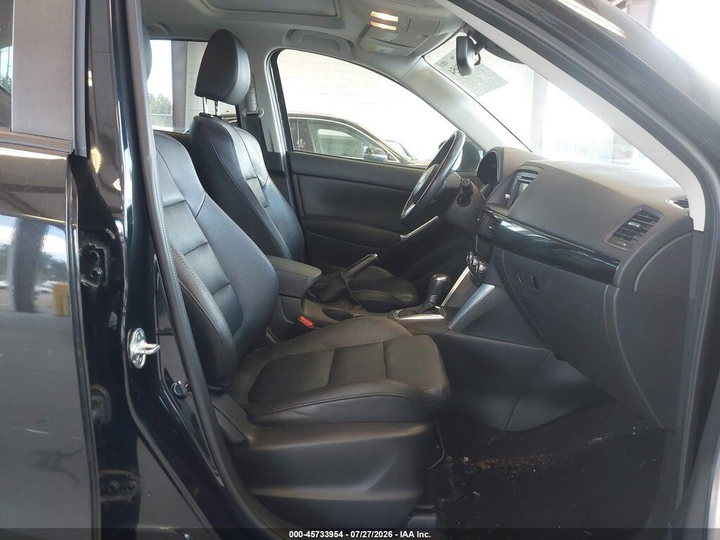 JM3KE4DY5F0471630 2015 MAZDA CX-5 photo no. 5